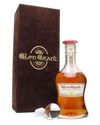 Glen Grant 1948 50 años Gordon & Macphail