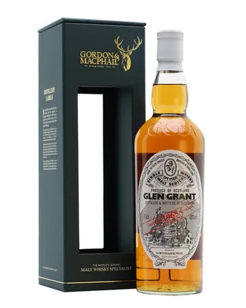Glen Grant 1965 Gordon & Macphail