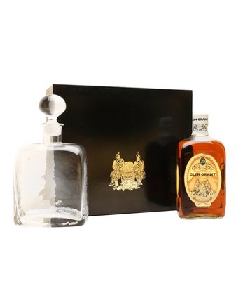 Glen Grant 20 años Director's Reserve