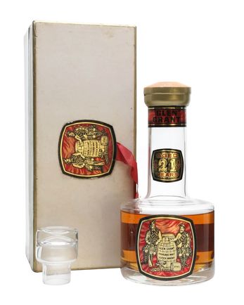 Glen Grant 21 años Directors Reserve