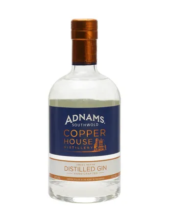 Adnams Copper House Distilled Gin
