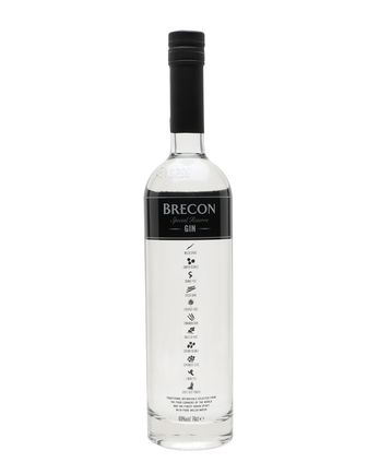 Brecon Special Reserve Gin