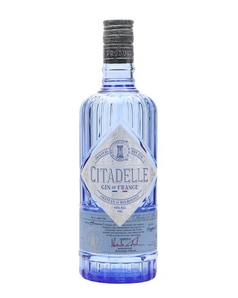 Citadelle French Gin