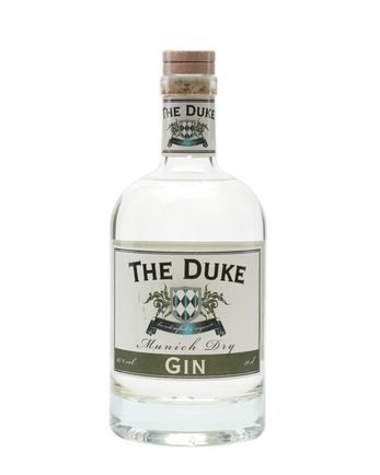 The Duke Munich Dry Gin