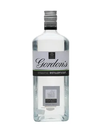 Gordon's Distiller's Cut Gin
