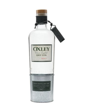 Oxley Gin