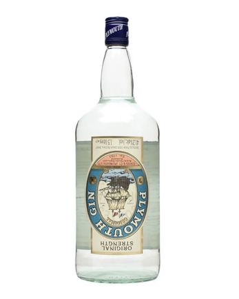 Plymouth Gin Bar Magnum