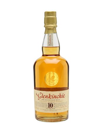 Glenkinchie 10 años