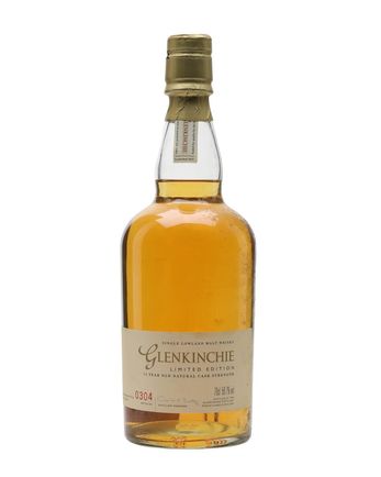 Glenkinchie 12 años Friends Classic Malt