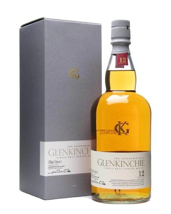 Glenkinchie 12 años 1L