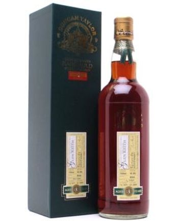 Glen Keith 1971 33 años Sherry Cask Duncan Taylor