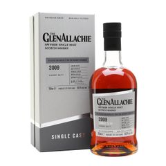 Glenallachie 2009 / 14 Year Old / Sherry Cask / Exclusive To The Whisky Exchange