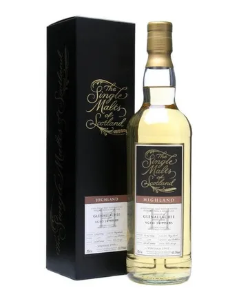 Glenallachie 1995 14 años Speciality Drinks