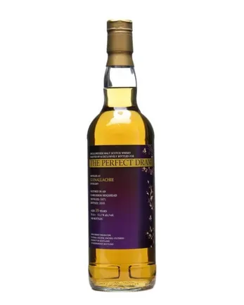 Glenallachie 1971 39 años Perfect Dram The Perfect Dram