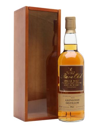 Glenlossie 1961 41 años Gordon & Macphail