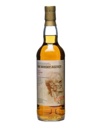 Glenlossie 1975 35 años