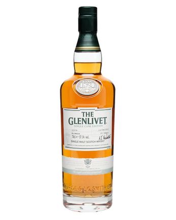 Glenlivet 18 años Minmore Single Cask #22378