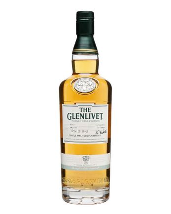 Glenlivet 1991 20 años Helios