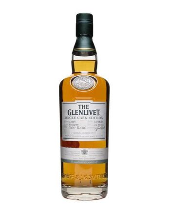 Glenlivet 21 años Eclipse