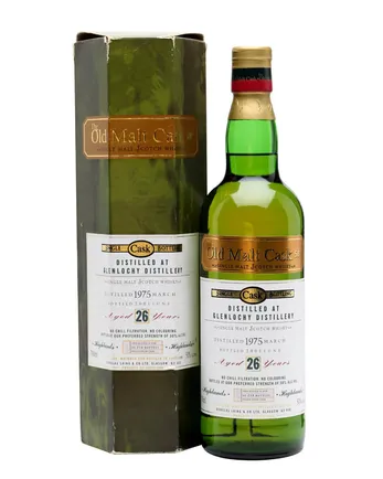 Glenlochy 1975 26 años Douglas Laing Old Malt Cask