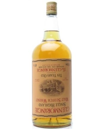 Glenmorangie 10 años 150cl