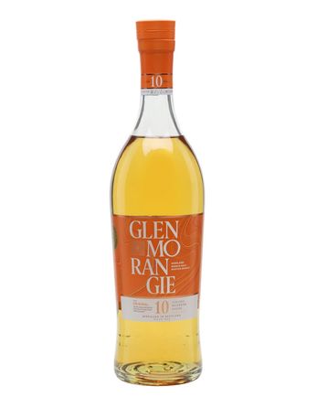 Glenmorangie 10 años Original