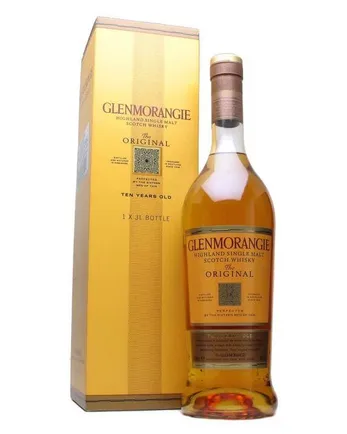 Glenmorangie 10 años Original Jeroboam