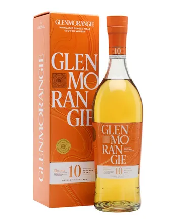 Glenmorangie Gift Pack 10 años Jug