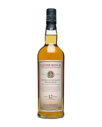 Glenmorangie 12 años Ch. de Meursault