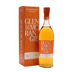Glenmorangie 12 Year Old The Original / Gift Box