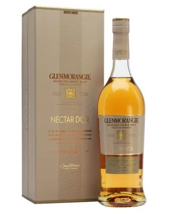 Glenmorangie Nectar D'Or