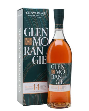 Glenmorangie Quinta Ruban 14 años Port Finish