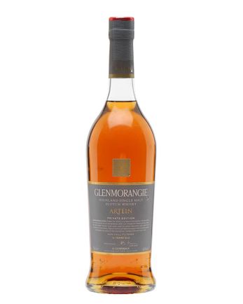 Glenmorangie Artein 15 años