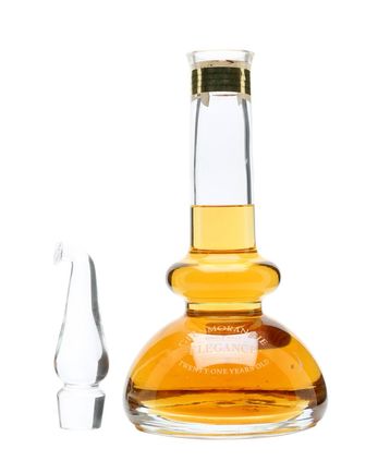 Glenmorangie Elegance 21 años