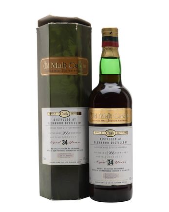 Glen Mhor 1966 34 años Douglas Laing Old Malt Cask