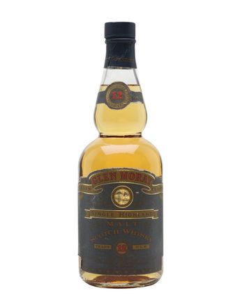 Glen Moray 12 años Old Presentation