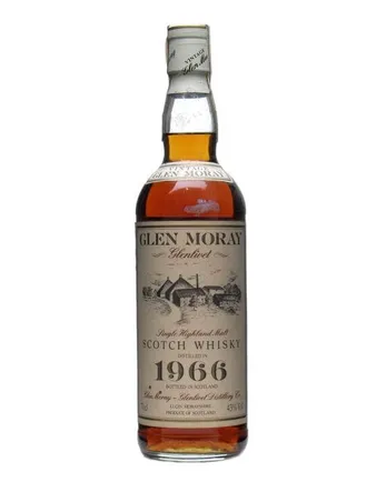 Glen Moray 1966 26 años