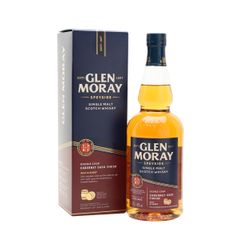 Glen Moray Cabernet Cask Finish