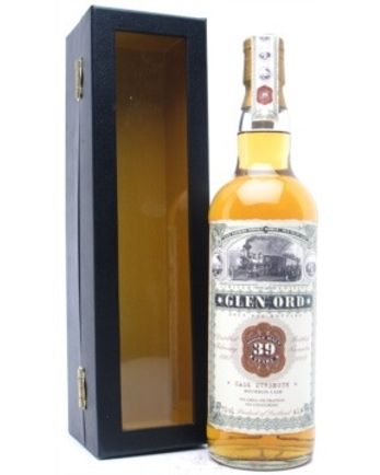 Glen Ord 1965 39 años Independent Bottling