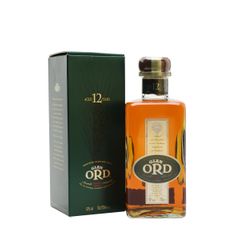 Glen Ord 12 Year Old / Bottled 2000s