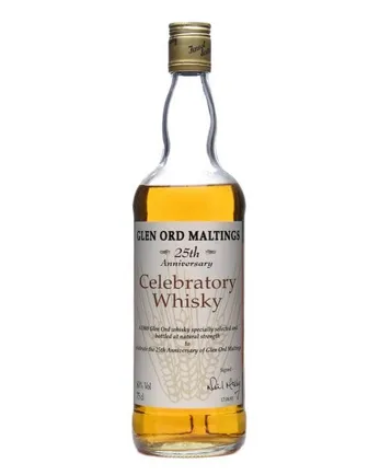 Glen Ord Maltings