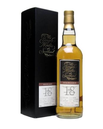 Glen Ord 1990 18 años Speciality Drinks Ltd Single Malts of Scotland