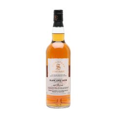 Glen Ord 2016 / 9 Year Old / Signatory 100 Proof Edition 66