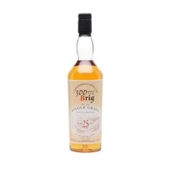 Cameronbridge 25 Year Old / 300 years at the Brig