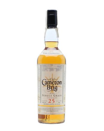 Cameron Brig 25 años