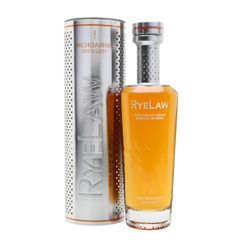 Inchdairnie Ryelaw 2017 Single Grain / Bottled 2022