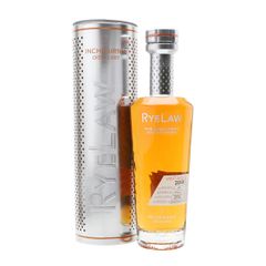 Inchdairnie Ryelaw 2018 Single Grain