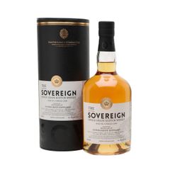 Invergordon 1991 / 34 Year Old / Sovereign