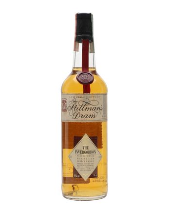 Invergordon 1970 22 años Stillman's Dram