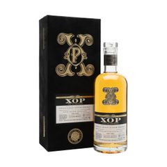 North British 1988 / 35 Year Old / Xtra Old Particular